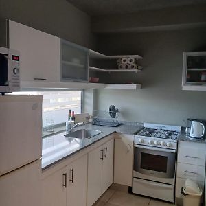 Apartamento de 1 Dormitorio